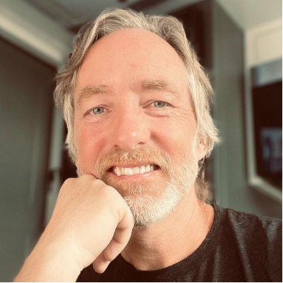 Kyle Henson, founder of Backstop Ops